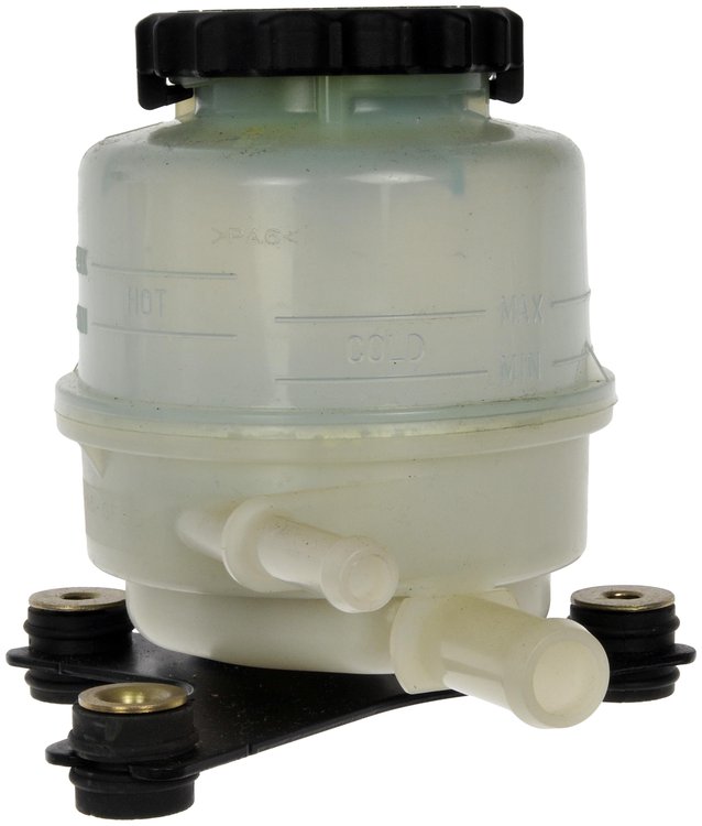 FLUID RESERVOIRS