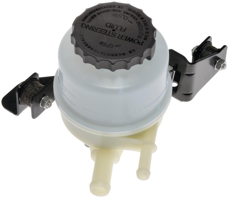 FLUID RESERVOIRS