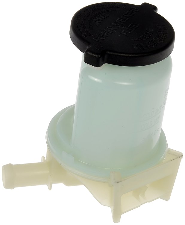 FLUID RESERVOIRS