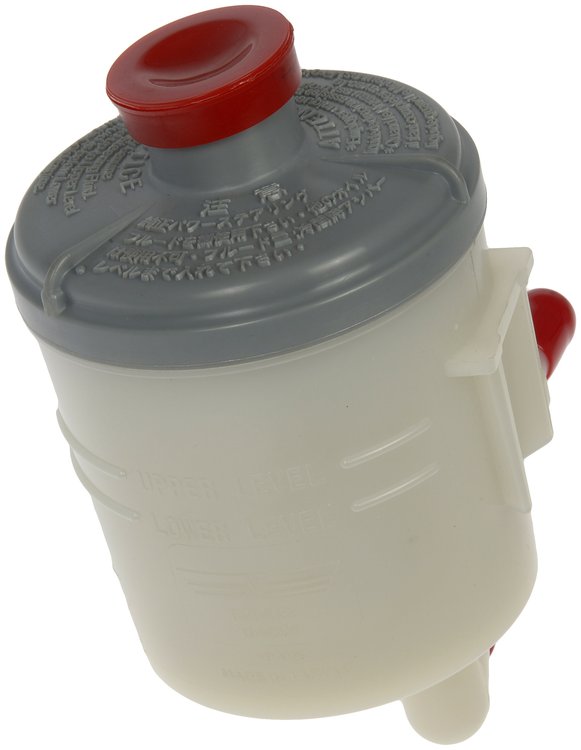 FLUID RESERVOIRS