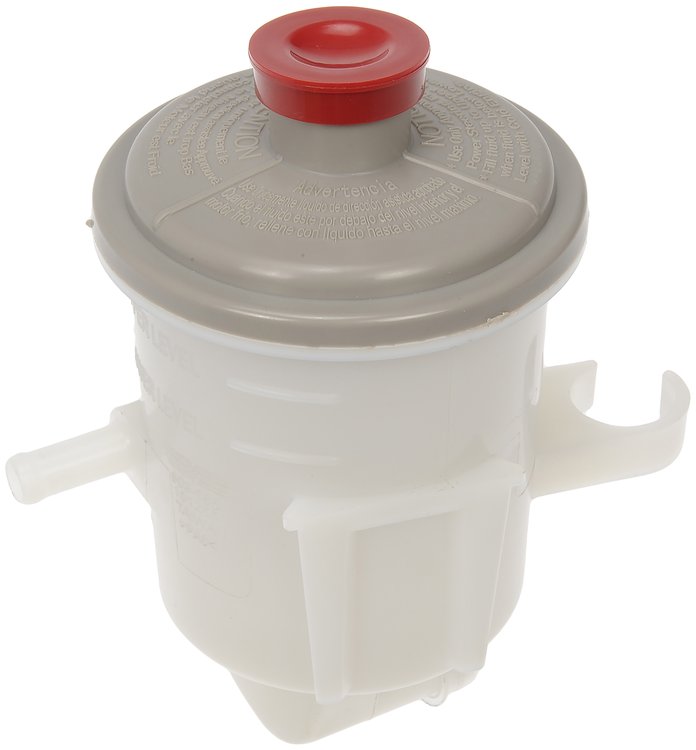 FLUID RESERVOIRS