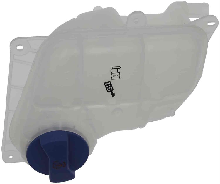 COOLANT RESERVOIR