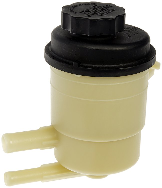 FLUID RESERVOIRS