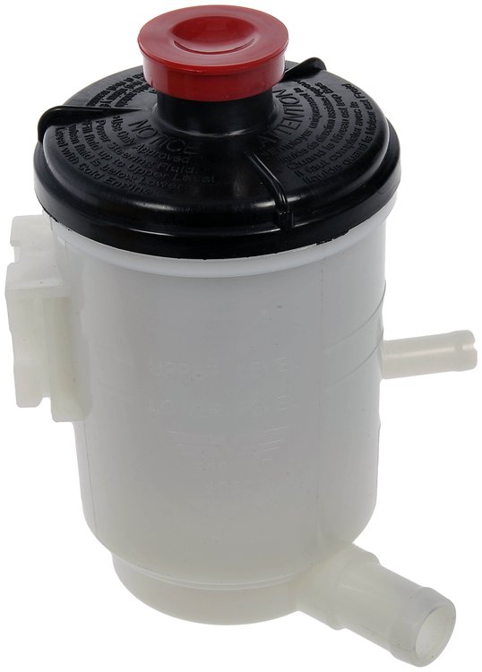 FLUID RESERVOIRS