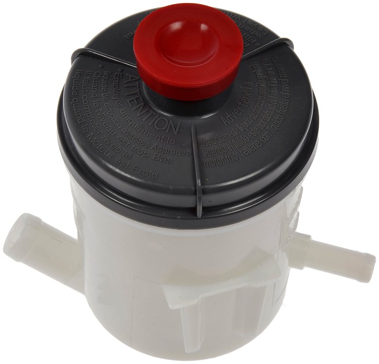 FLUID RESERVOIRS