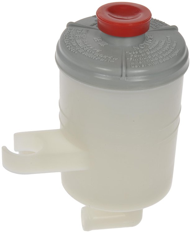 FLUID RESERVOIRS