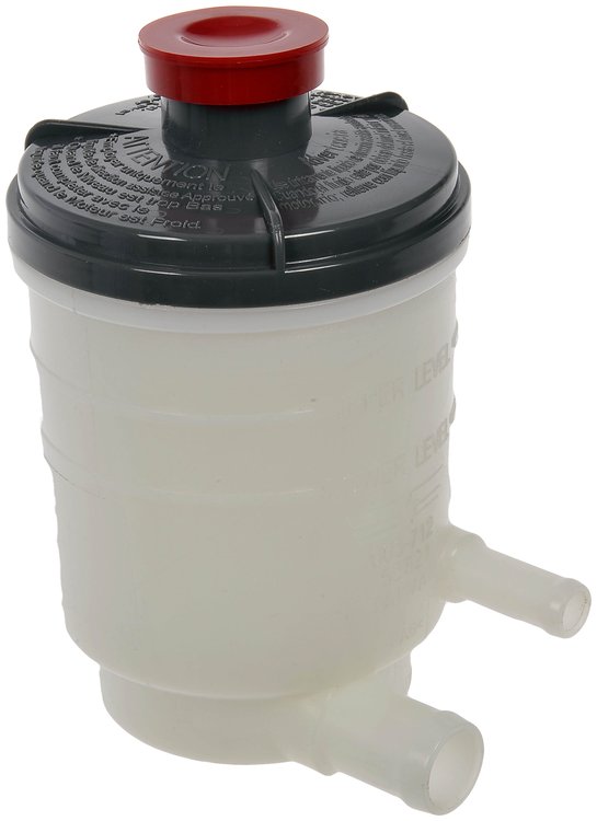 FLUID RESERVOIRS