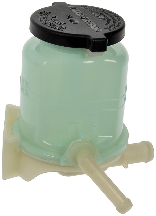 FLUID RESERVOIRS