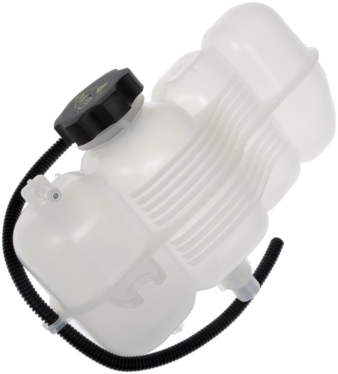 COOLANT RESERVOIR