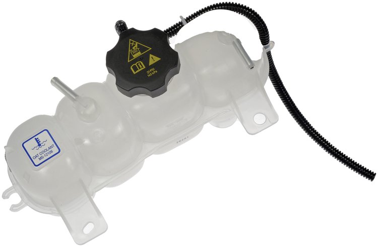 COOLANT RESERVOIR