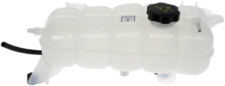 COOLANT RESERVOIR