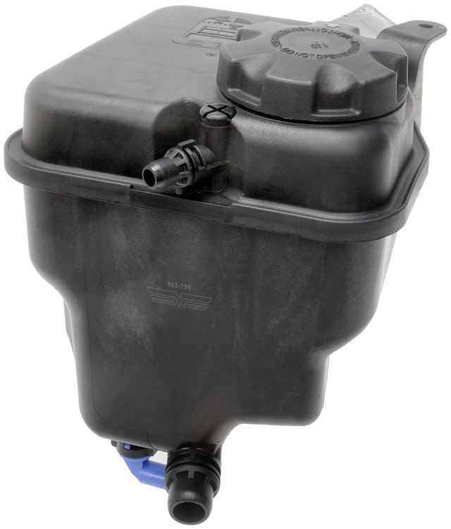FLUID RESERVOIRS