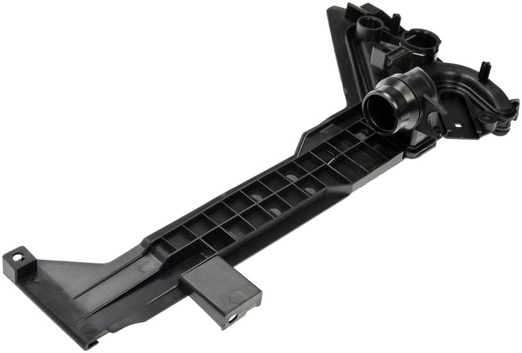 603-758 Fluid Reservoir Mounting Bracket; 1999-2008 BMW