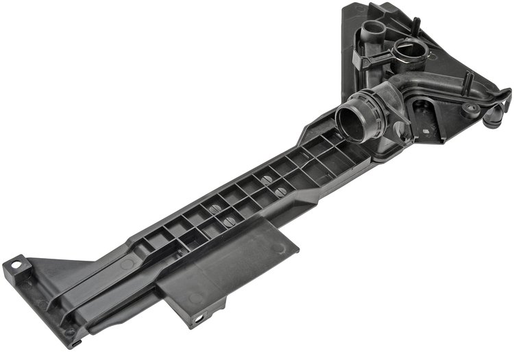 603-768 Fluid Reservoir Mounting Bracket; 2004-2010 BMW X3