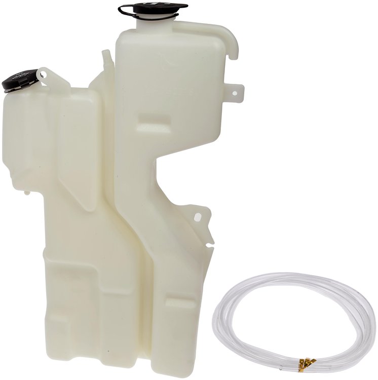 FLUID RESERVOIRS