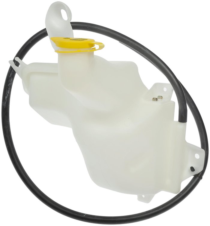 FLUID RESERVOIRS
