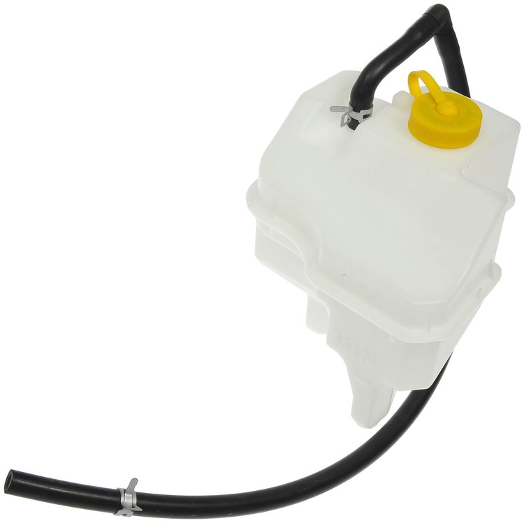 FLUID RESERVOIRS