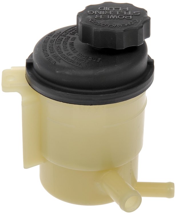 FLUID RESERVOIRS
