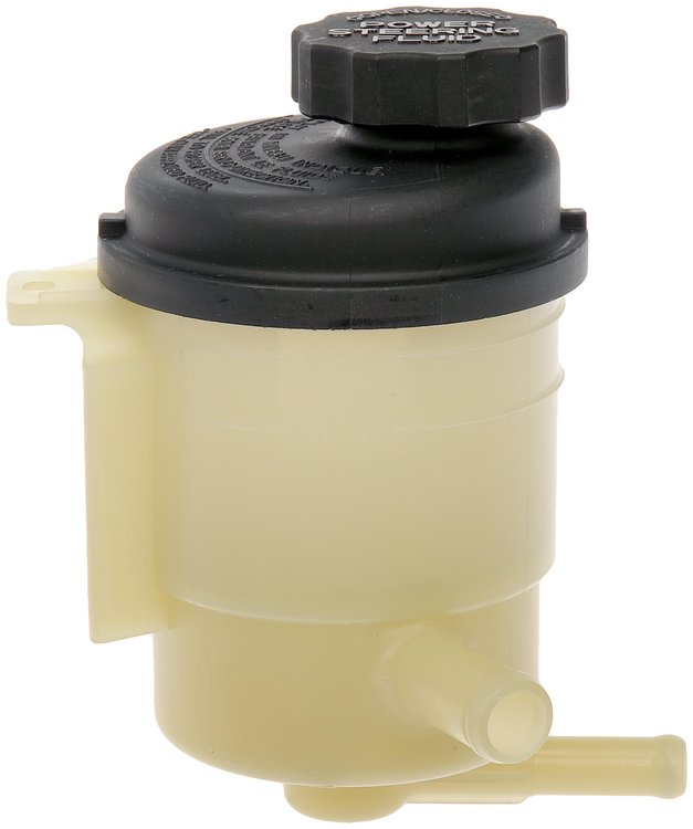 FLUID RESERVOIRS