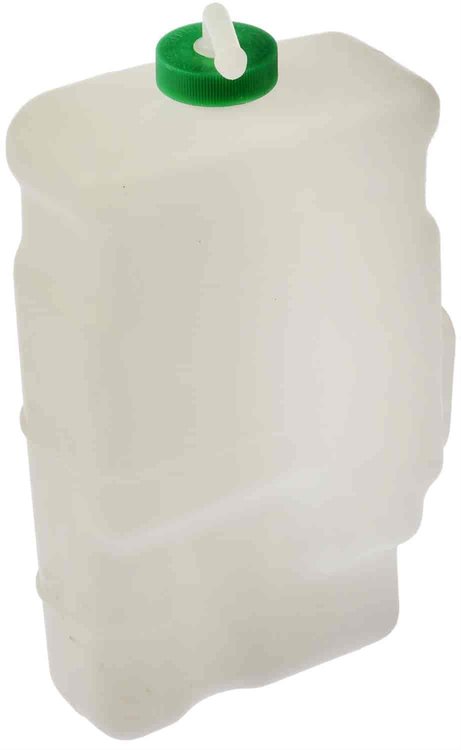 COOLANT RESERVOIR