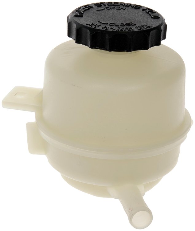 FLUID RESERVOIRS