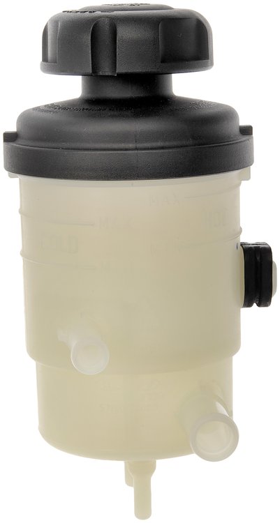 FLUID RESERVOIRS