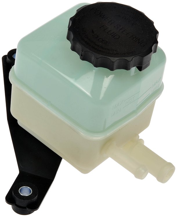 FLUID RESERVOIRS