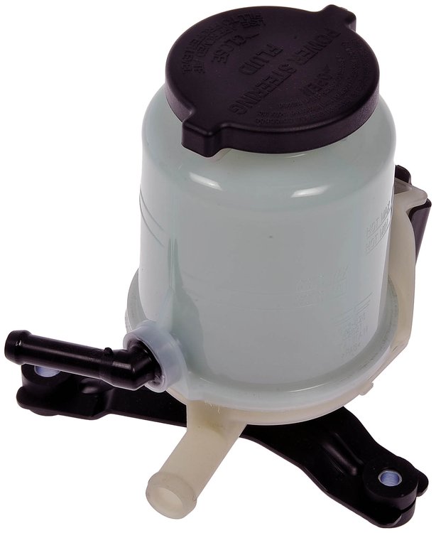 FLUID RESERVOIRS