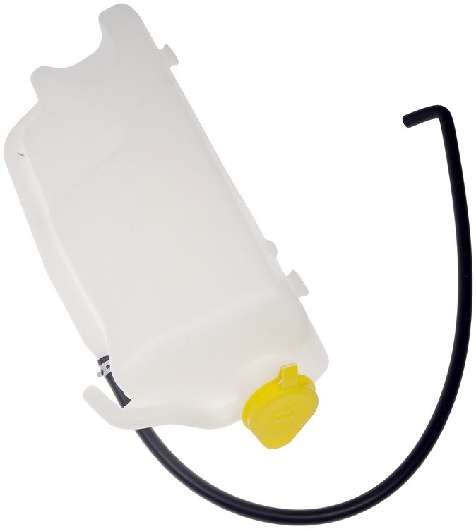 FLUID RESERVOIRS