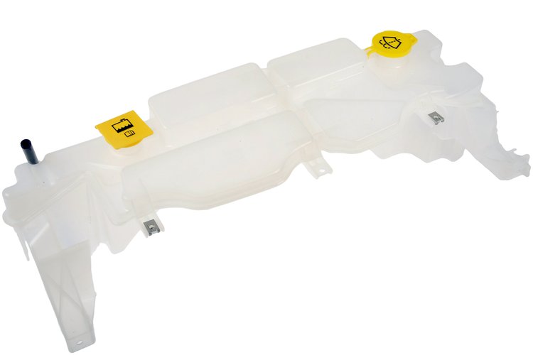 FLUID RESERVOIRS