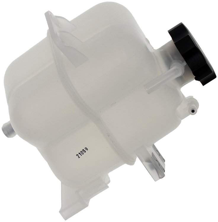 FLUID RESERVOIRS
