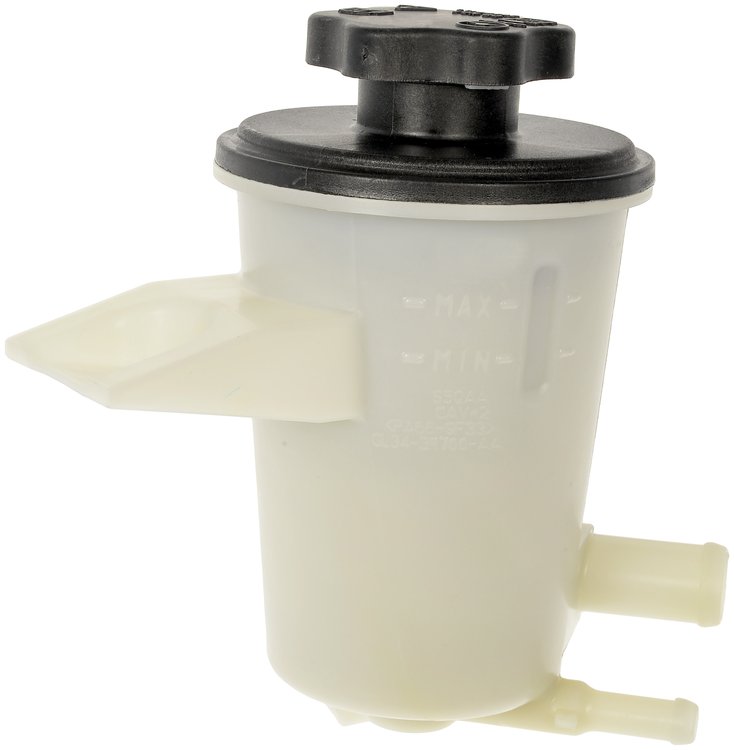 FLUID RESERVOIRS
