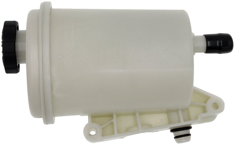 FLUID RESERVOIRS