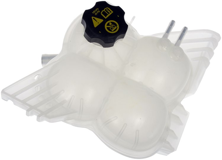 COOLANT RESERVOIR