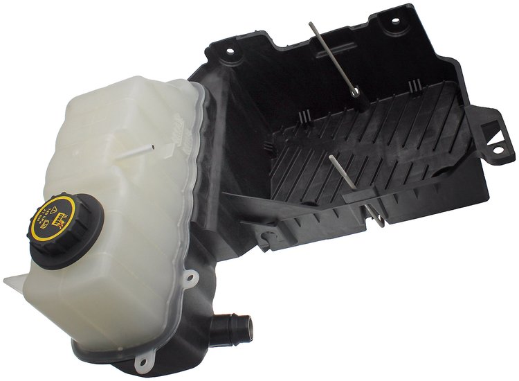COOLANT RESERVOIR