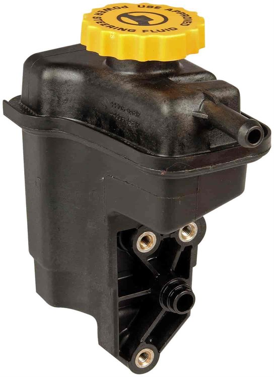 POWER STEERING RESERVOIR