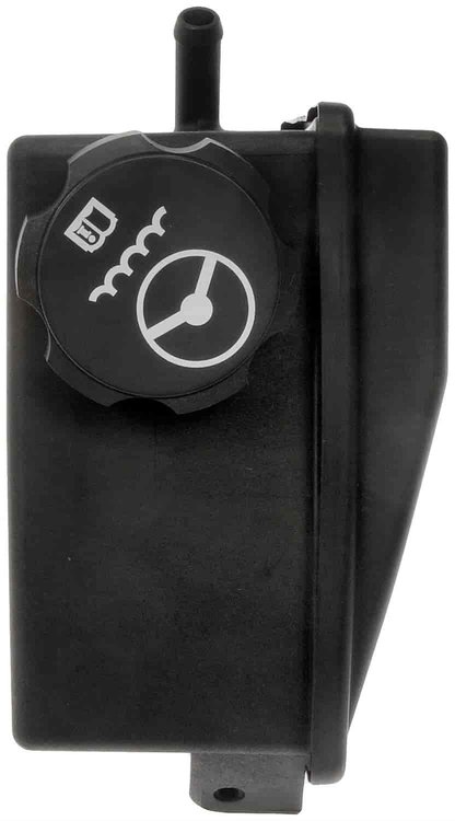 POWER STEERING RESERVOIR