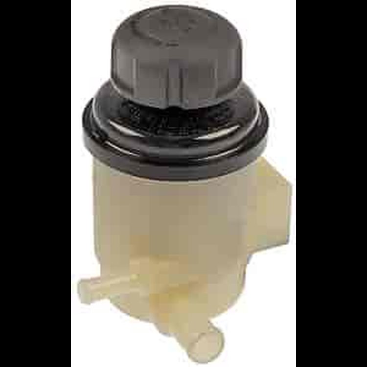POWER STEERING RESERVOIR