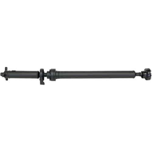 POWER STEERING RESERVOIR