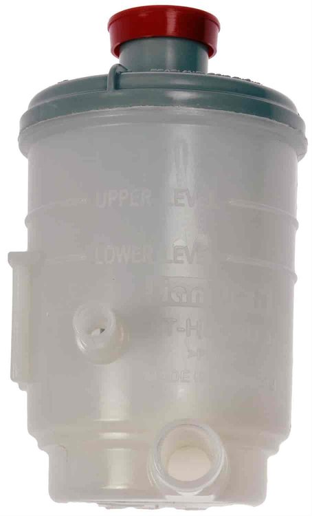 Power Steering Reservoir 2003-2007 Honda Accord, 2004-2008 Acura TL/TSX, 2008-2012 Acura RL