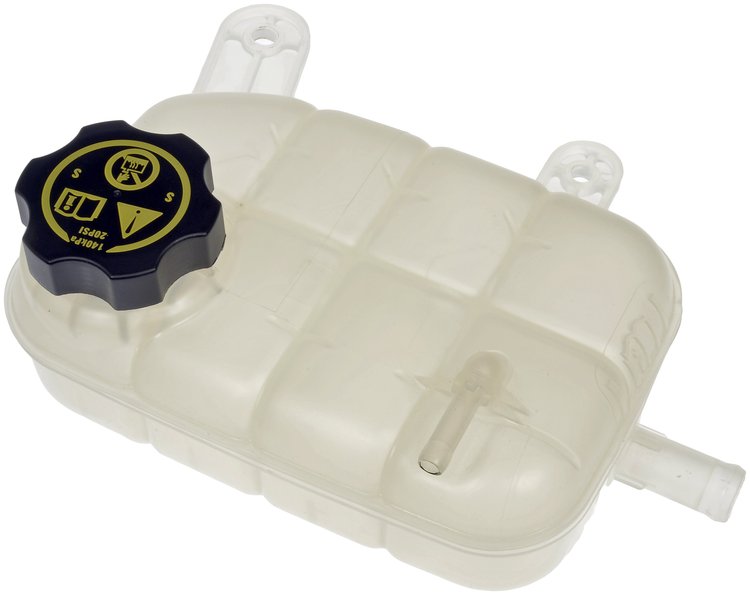 FLUID RESERVOIRS