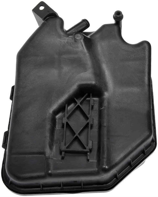 Pressurized Coolant Reservoir