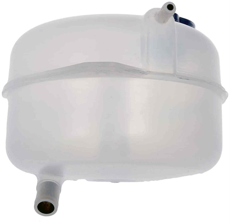 603-981 Pressurized Coolant Reservoir; 1972-1985 Mercedes-Benz