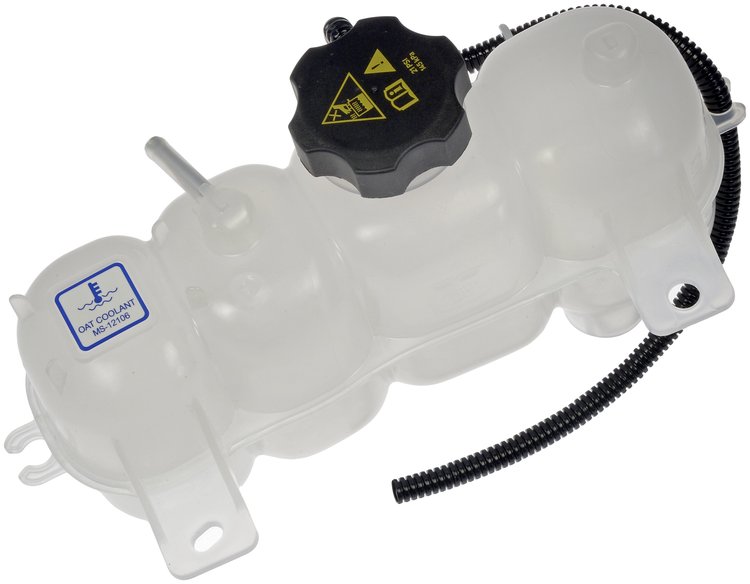 COOLANT RESERVOIR
