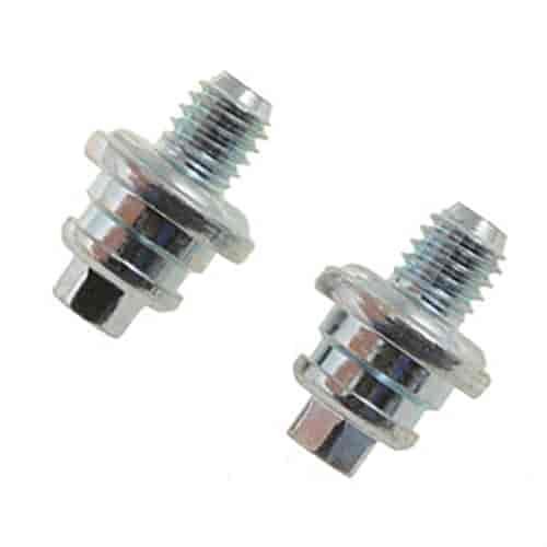 Side Terminal Bolts Stud Length: 3/8"-16 x 3/8"
