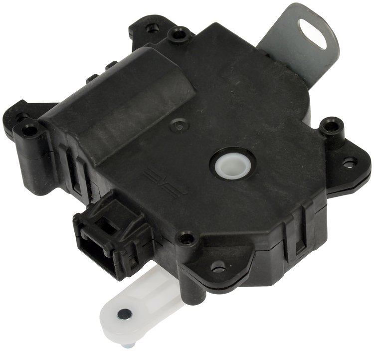 AIR DOOR ACTUATORS