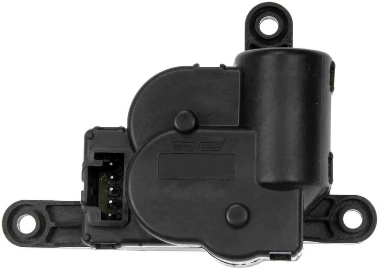 Mode Air Door Actuator 1995-2000 Dodge Stratus/Chrysler Cirrus, 1996-2000 Chrysler Sebring/Plymouth Breeze - Main Position