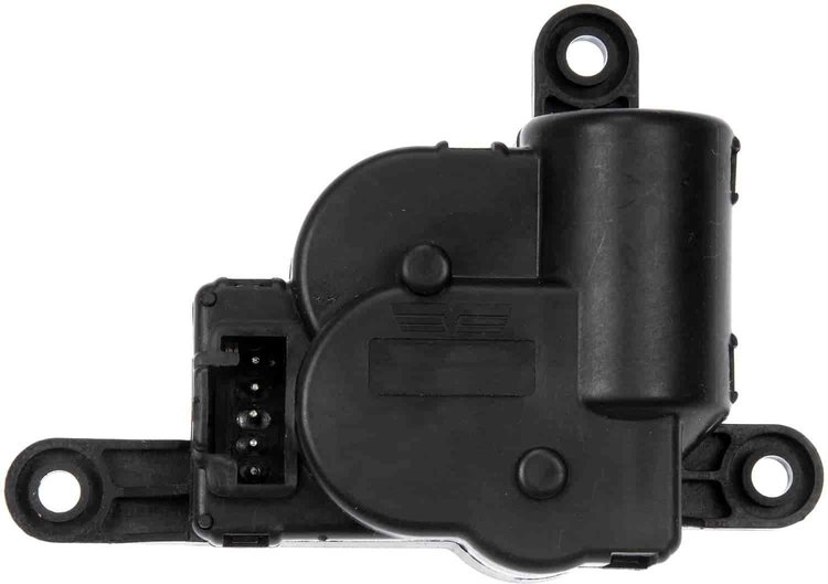 Air Door Actuator - Blend