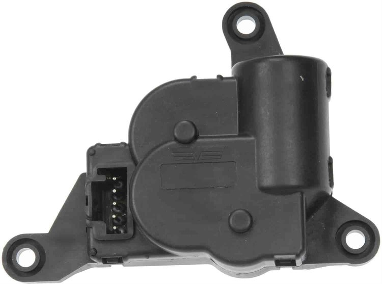 Air Door Actuator - Blend