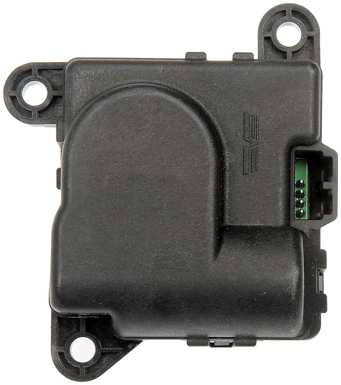 AIR DOOR ACTUATORS
